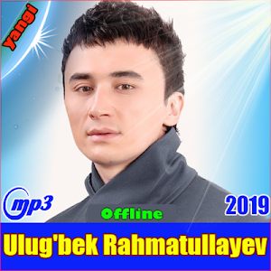 Ulug'bek Rahmatullayev 2020 Screenshot 3