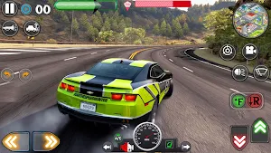 Ultimate Car Racing Games 3D Screenshot 1