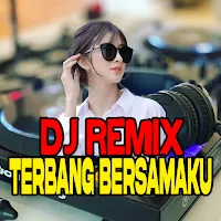 Dj Terbang Bersamaku