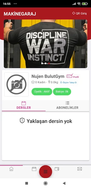MakineGaraj Screenshot 2