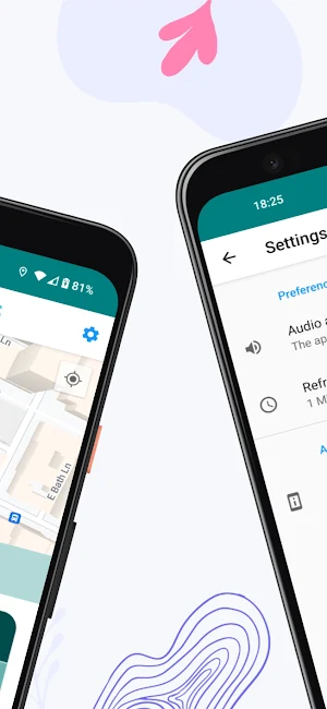 Sm@rtBus Screenshot 1