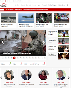 21. YÜZYIL TÜRKİYE ENSTİTÜSÜ Screenshot 0