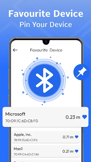 Device Track & Finder Screenshot 3