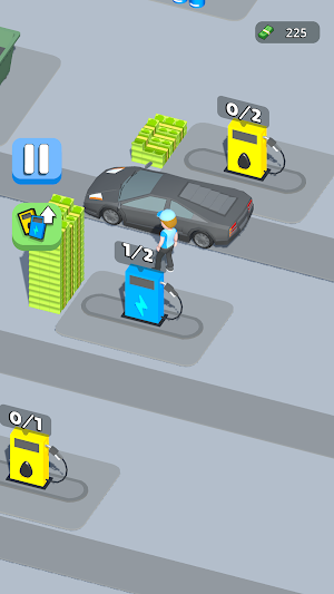Pump'em All! Screenshot 2