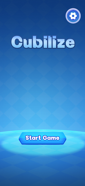Cubilize Screenshot 2