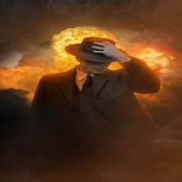 oppenheimer wallpaper