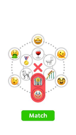 Emoji Rotate! Screenshot 1