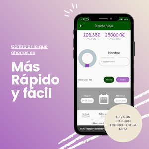 💰 Ahorrar dinero ahora es fácil | Little Piggy Screenshot 2