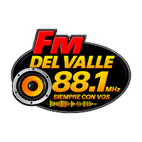 FM Del Valle 88.1 Mhz