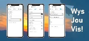 Viswater Screenshot 1