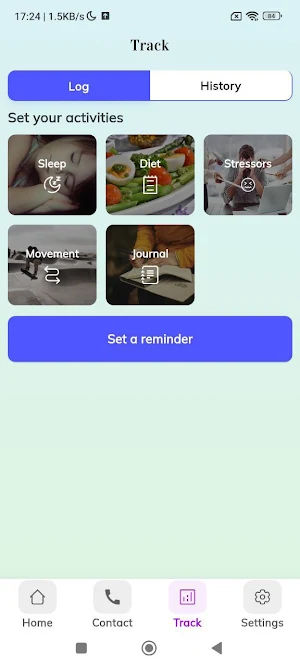 LifeLink Screenshot 3