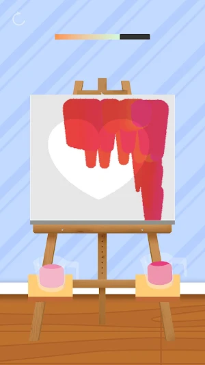 Liquid Paint Screenshot 0