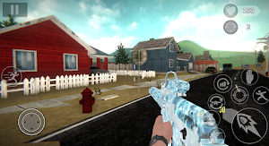 Epic Warfare Screenshot 0