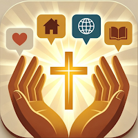 Christian Prayer Companion