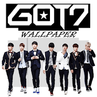 GOT7 Wallpaper K-Pop - All Member HD