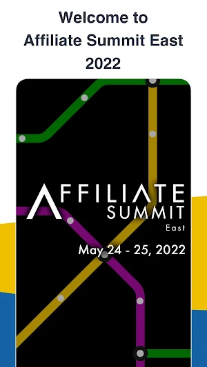Affiliate Summit East 2022 Screenshot 0