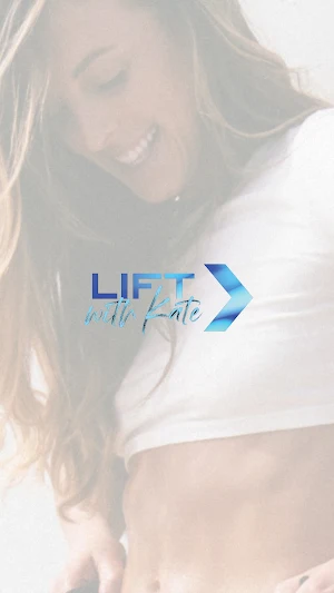 Lift With Kate Screenshot 0