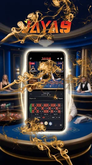 Jaya9 Screenshot 1