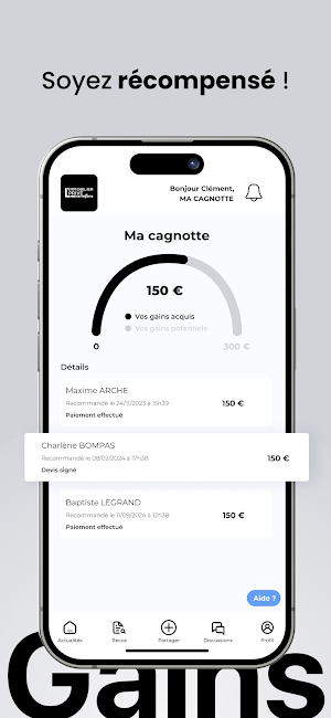 L’immobilier Prive Screenshot 3