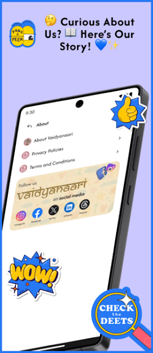 Vaidyanaari Screenshot 3