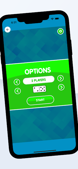 Domino Prime: Domino Game App Screenshot 2