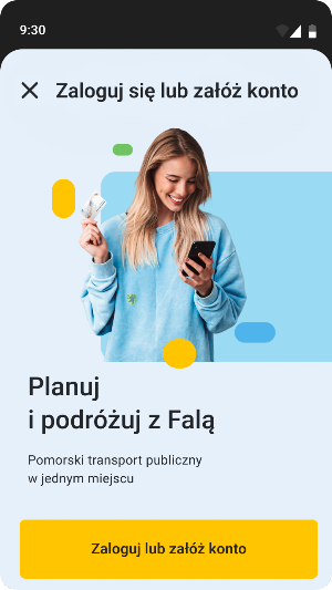System Fala Screenshot 0