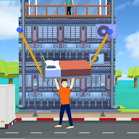 Building Zipline Delivery
