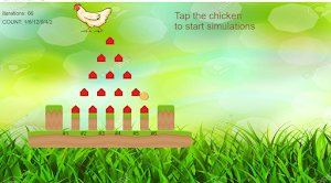 StatsSEVGames Screenshot 0