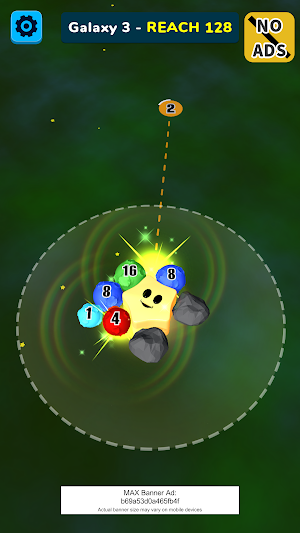 Solar Creator Screenshot 3