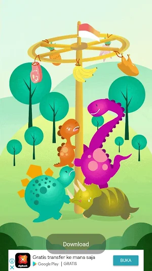 Wallpaper Spesial Kemerdekaan Screenshot 2