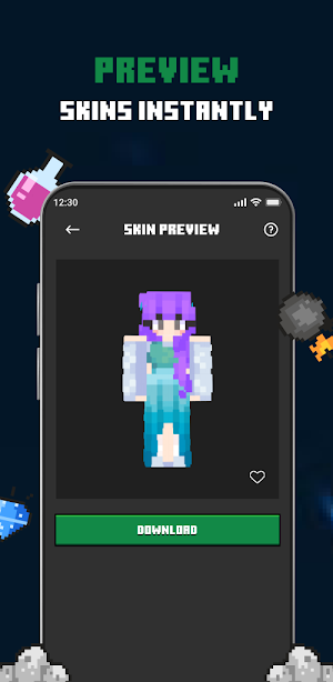 Mods For Minecraft Screenshot 1