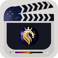 مشغل الفيديو - King Player