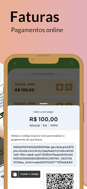 CENTRO OESTE FIBRA Screenshot 2