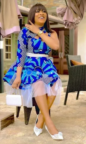 Ankara Dresses Screenshot 3