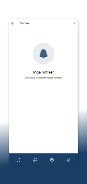 Jätterent Städservice Screenshot 1