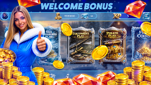 Iceland Fishing Kingdom Screenshot 0