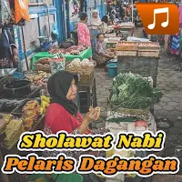 Sholawat Nabi Pelaris Dagangan