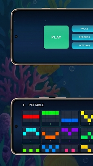 Sea Wealth Screenshot 0