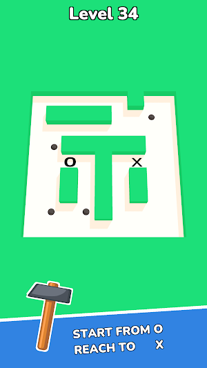 Full Stack! Screenshot 3