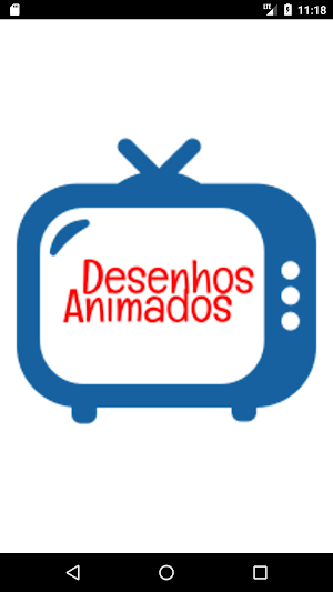 Músicas de abertura de desenhos animados. Screenshot 0