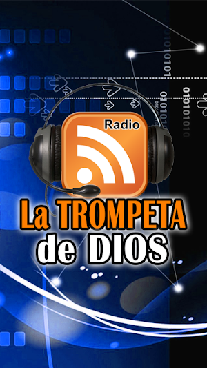 La trompeta de Dios Screenshot 0