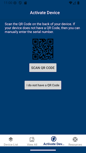 Konnect GPS Screenshot 3