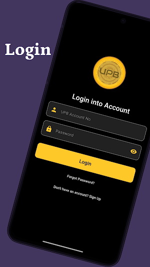 UPB Block Validator Screenshot 1