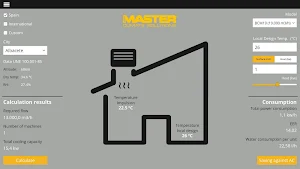Master Coolers Screenshot 1