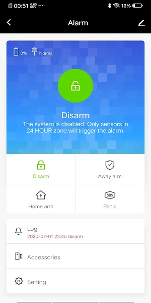 DadVu Screenshot 1