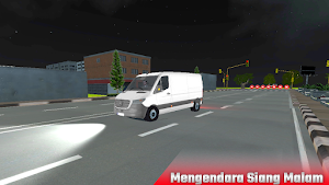 Antar Paket Simulator ID Screenshot 2