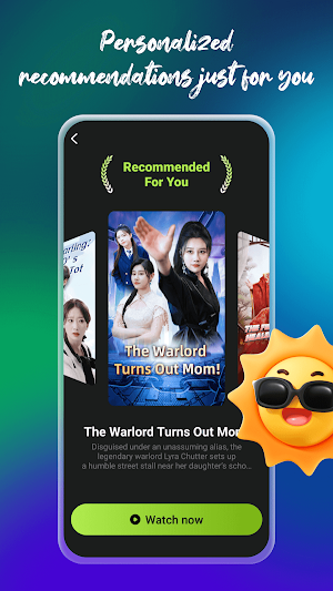 Short Drama Go - Watch Dramas Screenshot 3