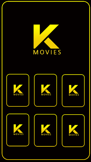 Kiflix - HD Movies & Cinema Screenshot 3