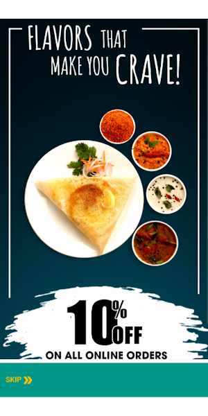 Mirchi Indian Kitchen Screenshot 0