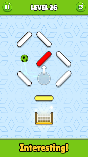 Footzzles: Soccer Puzzle Games Screenshot 2